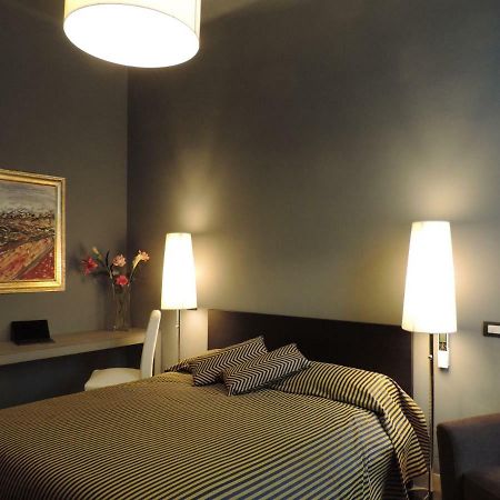 Corridoni Suites Pisa Exteriör bild