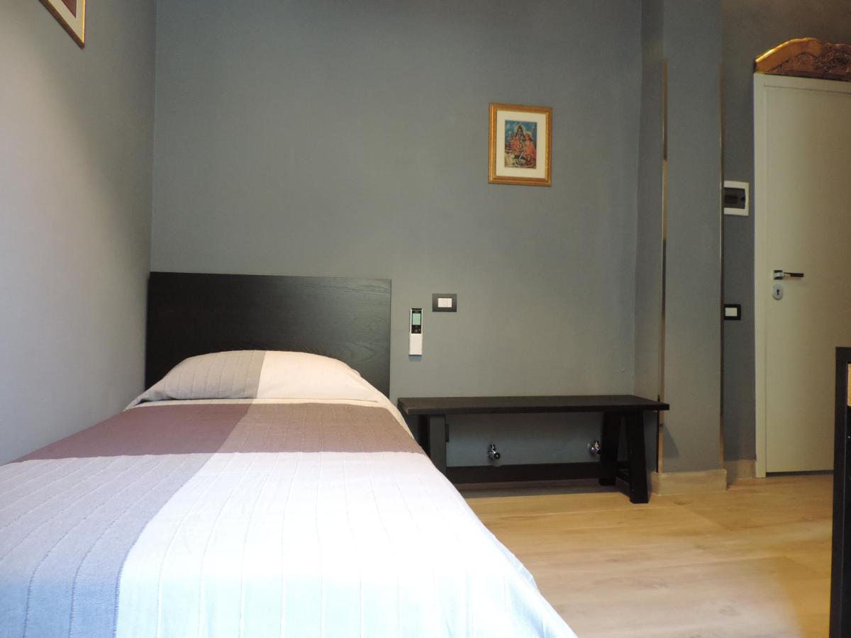 Corridoni Suites Pisa Exteriör bild