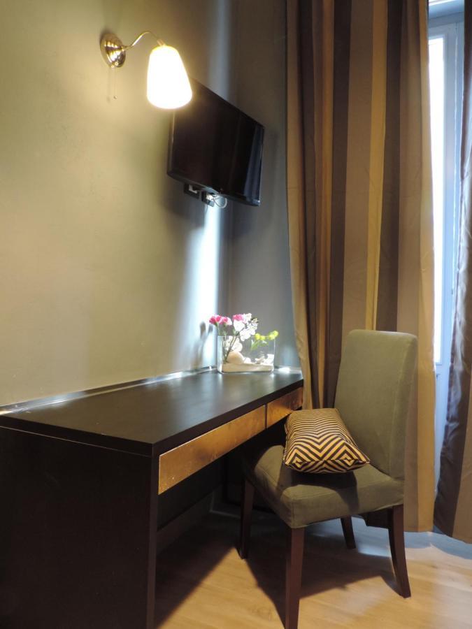 Corridoni Suites Pisa Exteriör bild