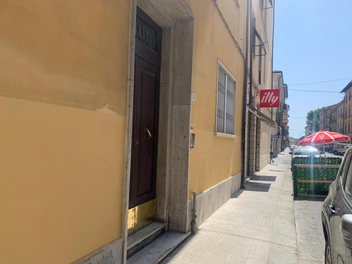 Corridoni Suites Pisa Exteriör bild