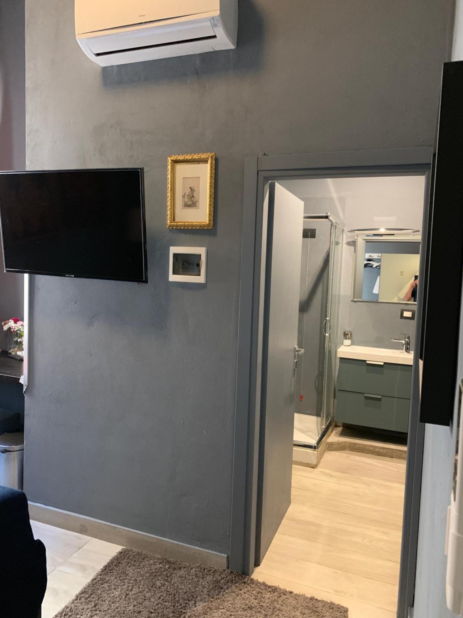 Corridoni Suites Pisa Exteriör bild