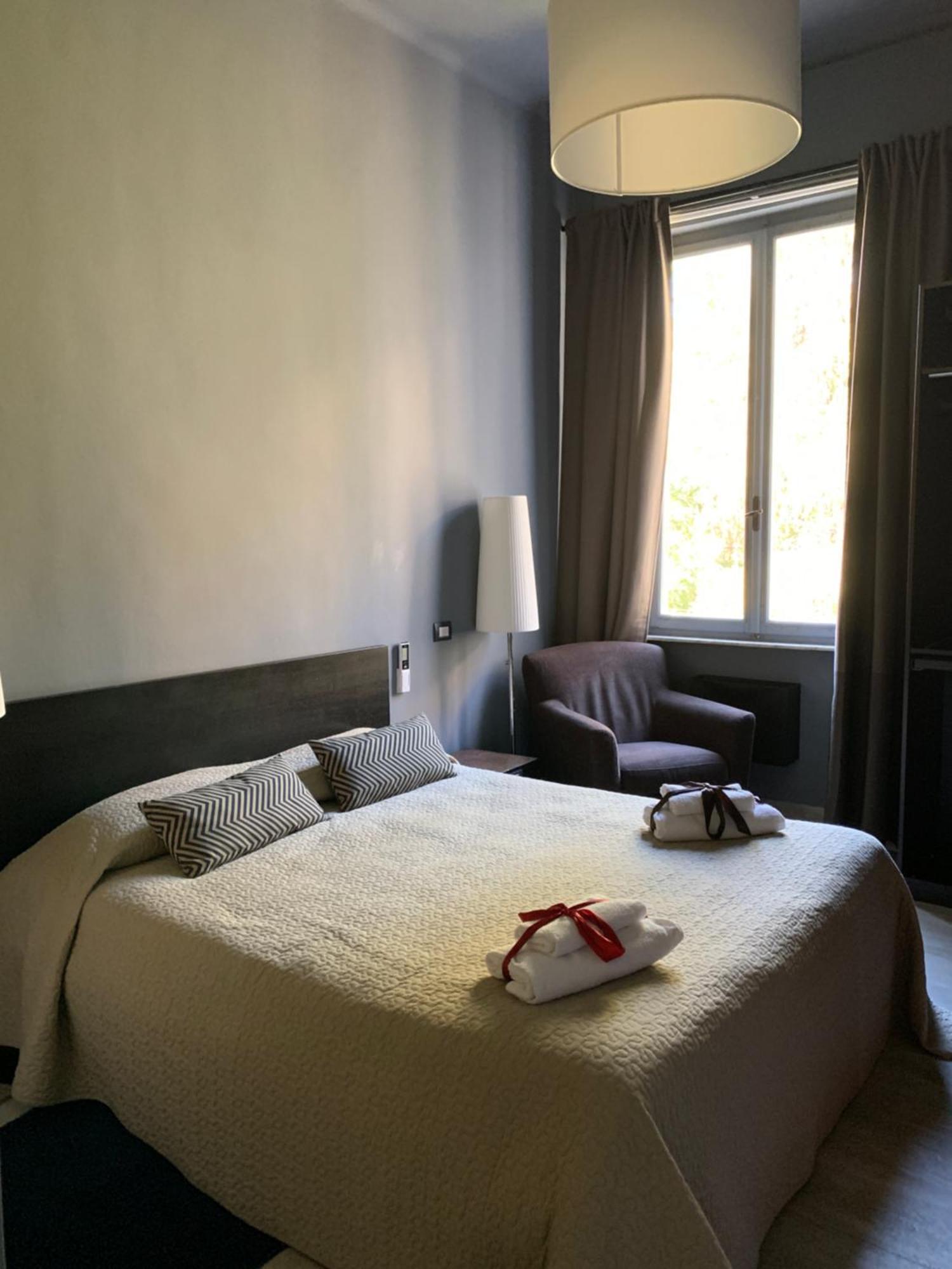 Corridoni Suites Pisa Exteriör bild