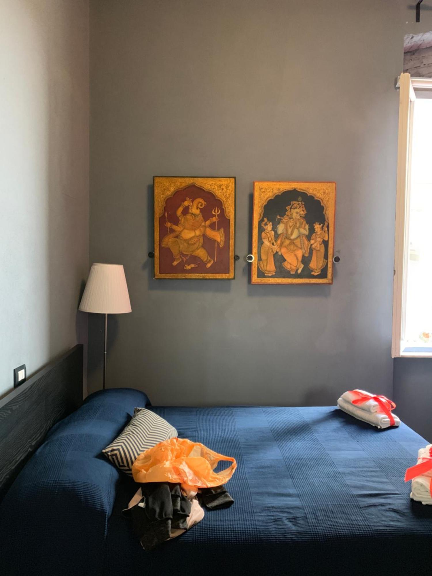 Corridoni Suites Pisa Exteriör bild