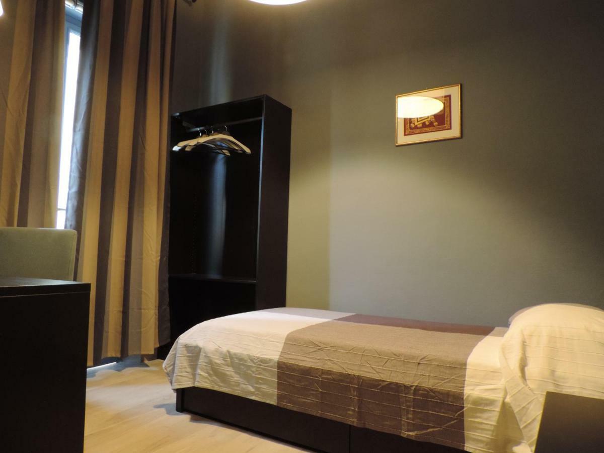Corridoni Suites Pisa Exteriör bild