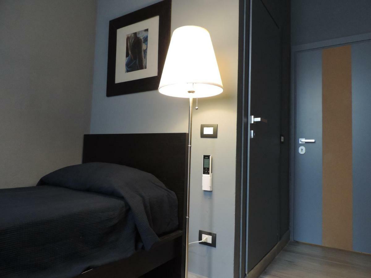Corridoni Suites Pisa Exteriör bild