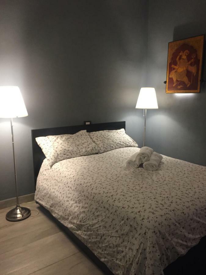 Corridoni Suites Pisa Exteriör bild