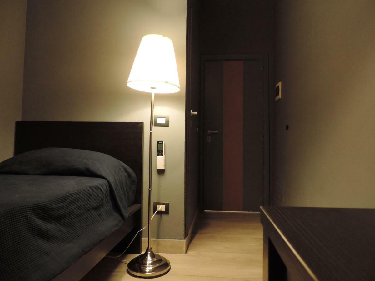 Corridoni Suites Pisa Exteriör bild