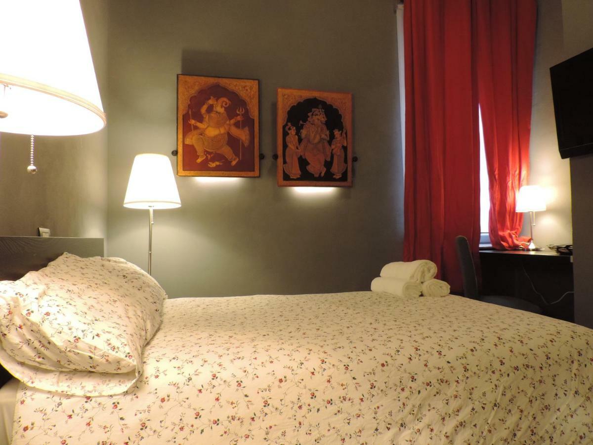 Corridoni Suites Pisa Exteriör bild