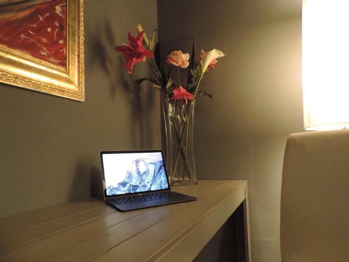 Corridoni Suites Pisa Exteriör bild