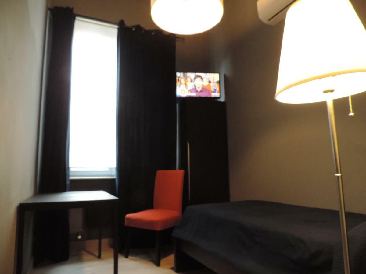 Corridoni Suites Pisa Exteriör bild