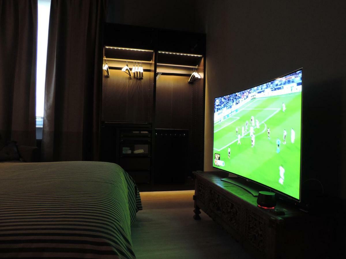 Corridoni Suites Pisa Exteriör bild