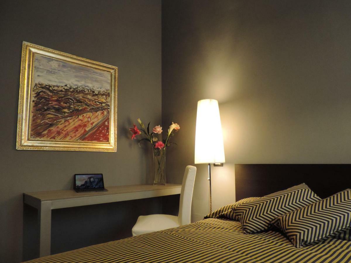 Corridoni Suites Pisa Exteriör bild